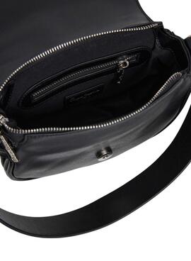 Tasche Pepe Jeans Crisha Schwarz für frauen