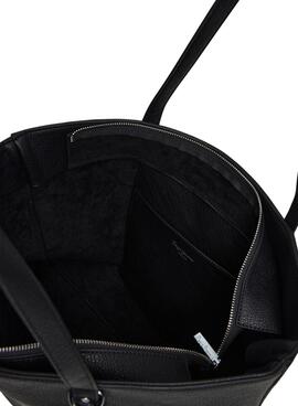 Tasche Pepe Jeans Bella Schwarz für frauen