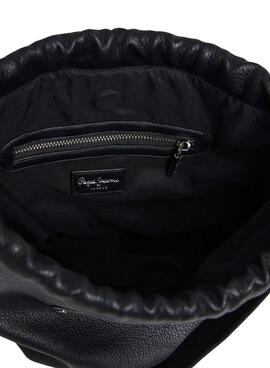 Tasche Pepe Jeans Gigi Icon Schwarz für frauen