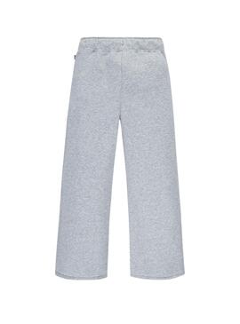 Hose Levis Grau Wide Leg für Mädchen