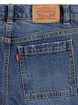 Jeans Levis 94 Baggy Cargo für Mädchen