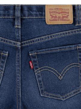 Jeans Levis 726 Flare Blau für Mädchen