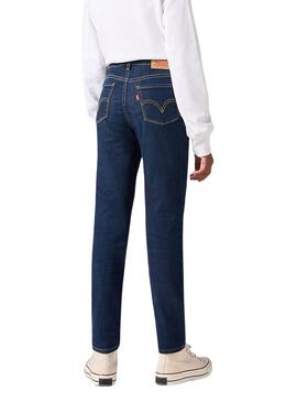 Jeans Levis 720 Super Skinny für Mädchen