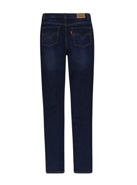 Jeans Levis 720 Super Skinny für Mädchen