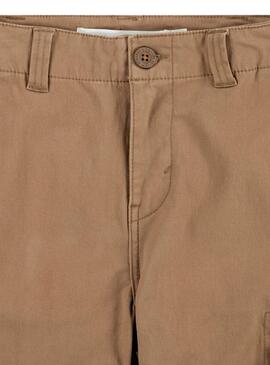 Hose Levis Cargo Traditional Toasted für Jungen