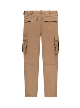 Hose Levis Cargo Traditional Toasted für Jungen