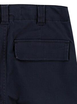 Hose Levis Cargo Traditional Schwarz für Jungen