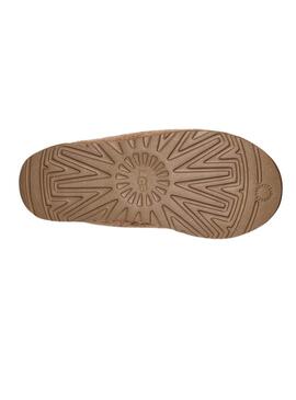 UGG Tasman Maxy Curly camel für Frauen