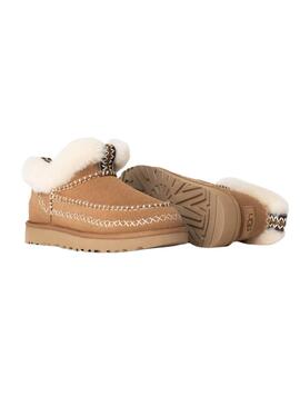 UGG Classic Ultra Mini Alpine camel für Frauen