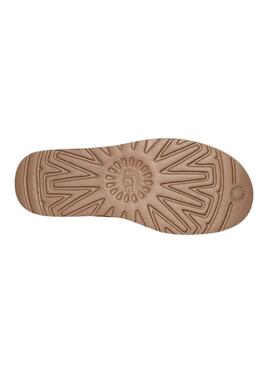 UGG Ultra Mini Platform sand für Frauen