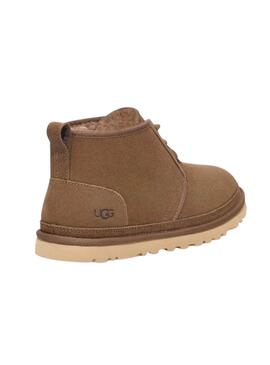 UGG Neumel Hickory camel für männer