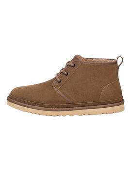 UGG Neumel Hickory camel für männer