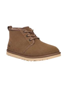 UGG Neumel Hickory camel für männer