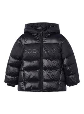 Jacke Mayoral Cool Kid Schwarz für jungen