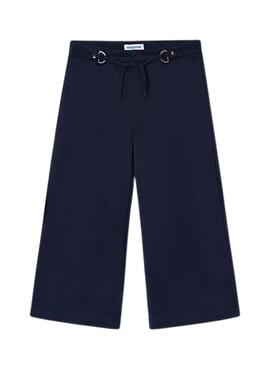 Hose Mayoral Denim Strick für Mädchen