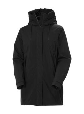 Regenjacke Helly Hansen Victoria Schwarz für frauen