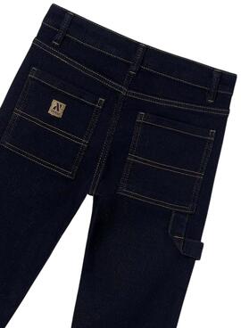 Hose Mayoral Denim Worker für Jungen