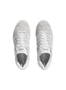 Gazelle Bold W GRETWO/FTWWHT/WHITE