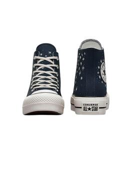 A12826C Chuck Taylor All Star Lift