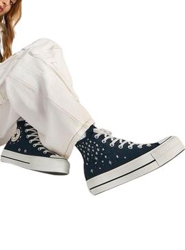 A12826C Chuck Taylor All Star Lift