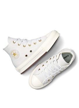  A10383C Chuck Taylor All Star Eva Lift Tonal