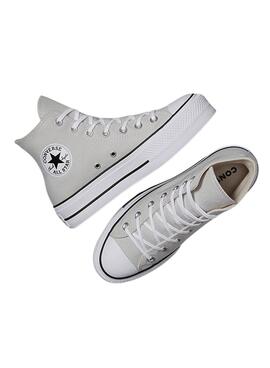 Chuck Taylor All Star Lift Platform