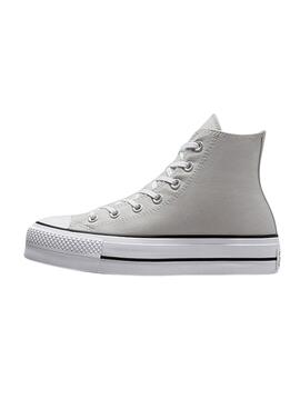 Chuck Taylor All Star Lift Platform