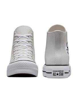 Chuck Taylor All Star Lift Platform