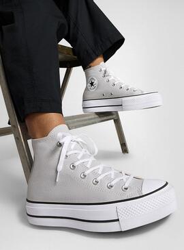 Chuck Taylor All Star Lift Platform