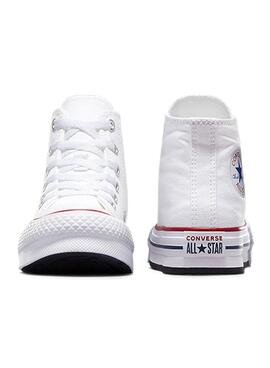 Converse Chuck Taylor All Star Eva Liff