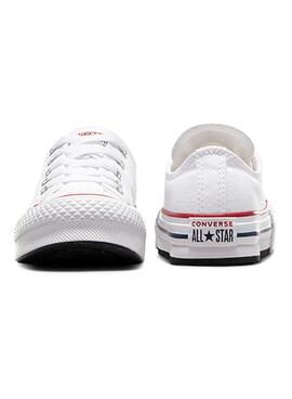 Converse Chuck Taylor All Star Eva Lift Weiß