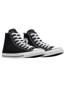 Sneakers Converse Chuck Taylor All Star Schwarz