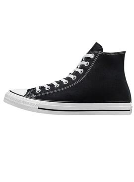 Sneakers Converse Chuck Taylor All Star Schwarz