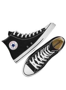 Sneakers Converse Chuck Taylor All Star Schwarz