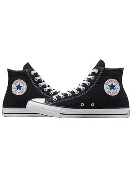 Sneakers Converse Chuck Taylor All Star Schwarz