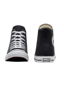 Sneakers Converse Chuck Taylor All Star Schwarz