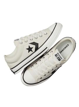 Sneakers Converse Star Player 76 Weiß