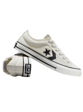 Sneakers Converse Star Player 76 Weiß