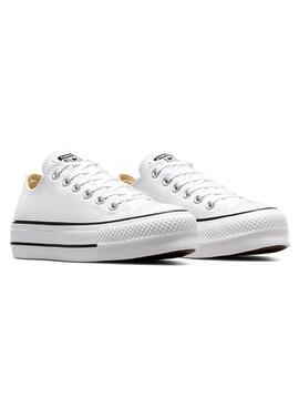 Sneakers Chuck Taylor All Star Canvas Platform