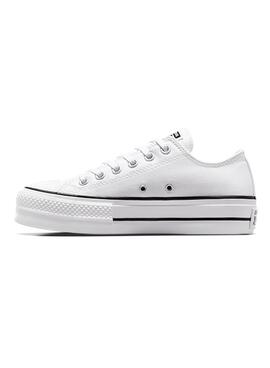 Sneakers Chuck Taylor All Star Canvas Platform