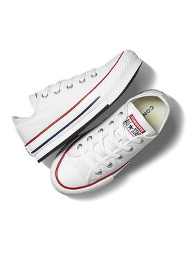 Sneakers Chuck Taylor All Star EVA Lift Kinder