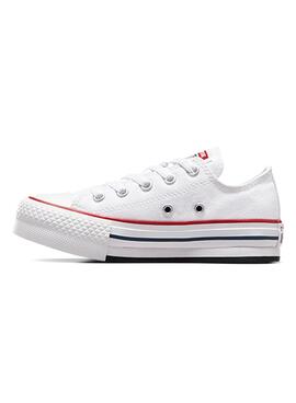 Sneakers Chuck Taylor All Star EVA Lift Kinder