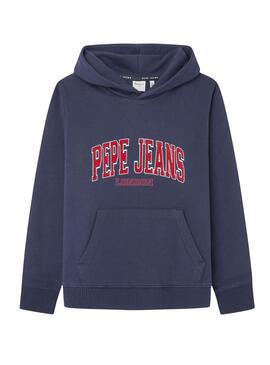 Sweatshirt Pepe Jeans Bain Marine für Jungen