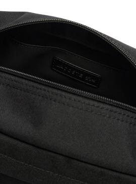 Kosmetiktasche Lacoste Toilet Kit Schwarz für Männer