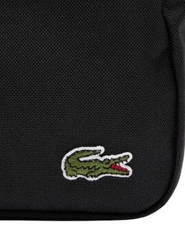 Kosmetiktasche Lacoste Toilet Kit Schwarz für Männer