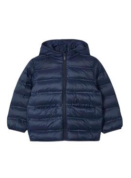 Leichte Jacke Mayoral marine für Jungen