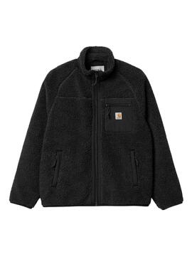 Jacke Carhartt Prentis Schwarz für männer