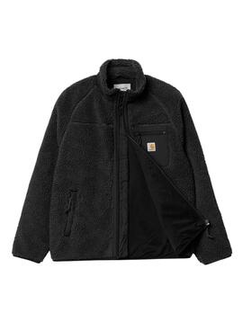 Jacke Carhartt Prentis Schwarz für männer