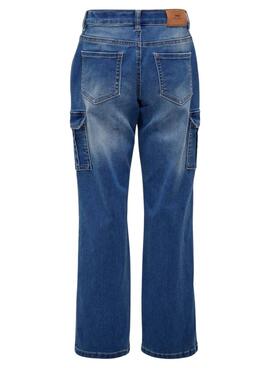 Jeans Only Safari Cargo für Mädchen