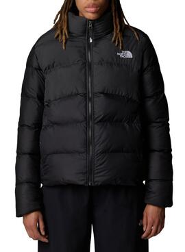 Jacke The North Face Saikuru Schwarz für Frauen